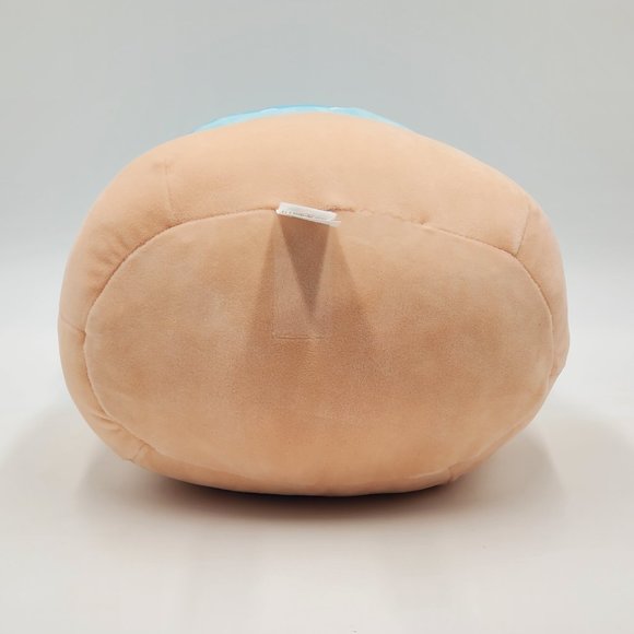 Squishmallows Chappy the Mushroom - Picture 8 of 16